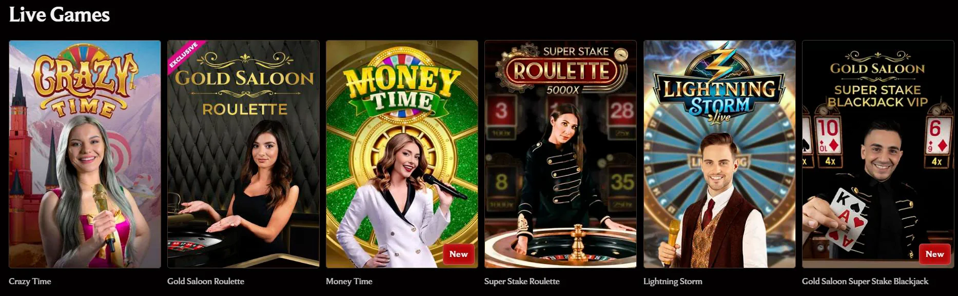live casino crownplay