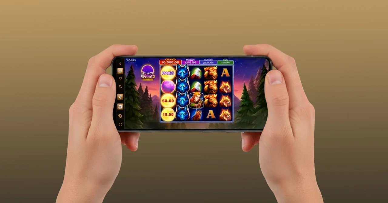 slots on mobile crownplay